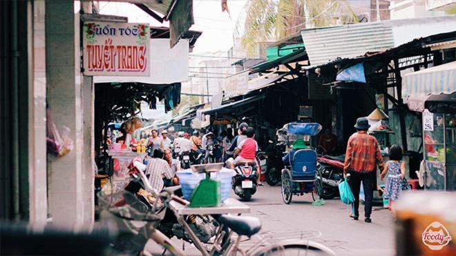 Skygon Hostel Ho Chi Minh City Exterior photo