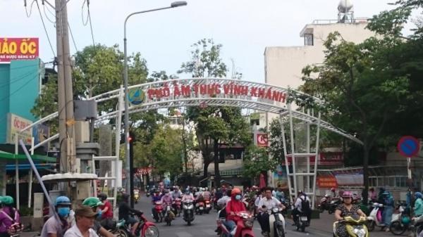 Skygon Hostel Ho Chi Minh City Exterior photo